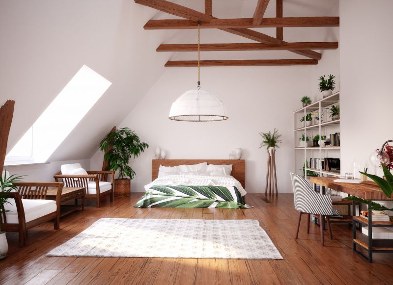 Attic Remodeling Service in Alpharetta, GA