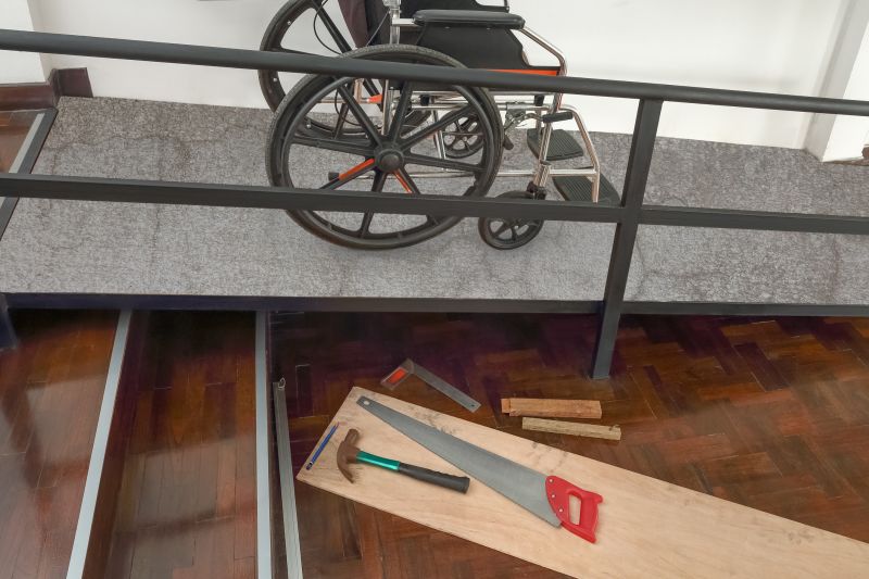 Disability Remodeling Service in Alpharetta, GA
