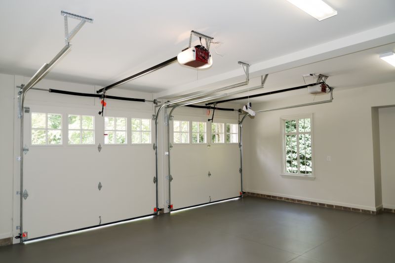 Garage Renovation in Conroe, TX