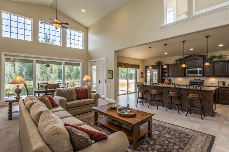 Master Bedroom Renovation in Conroe, TX