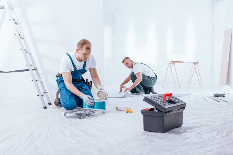 Remodeling Service in Denver County, CO