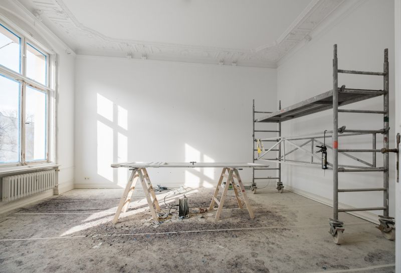 Renovation Service in Alpharetta, GA