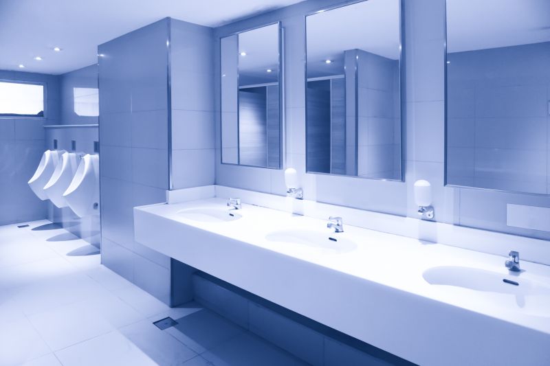 Restroom Renovation in Arvada, CO