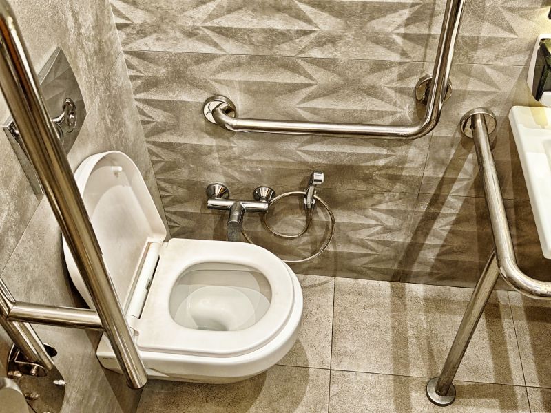 Accessible Bathroom Remodeling in Alpharetta, GA