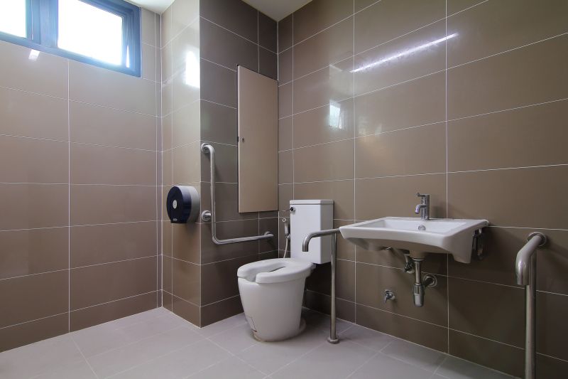 Accessible Bathroom Remodeling in Alpharetta, GA