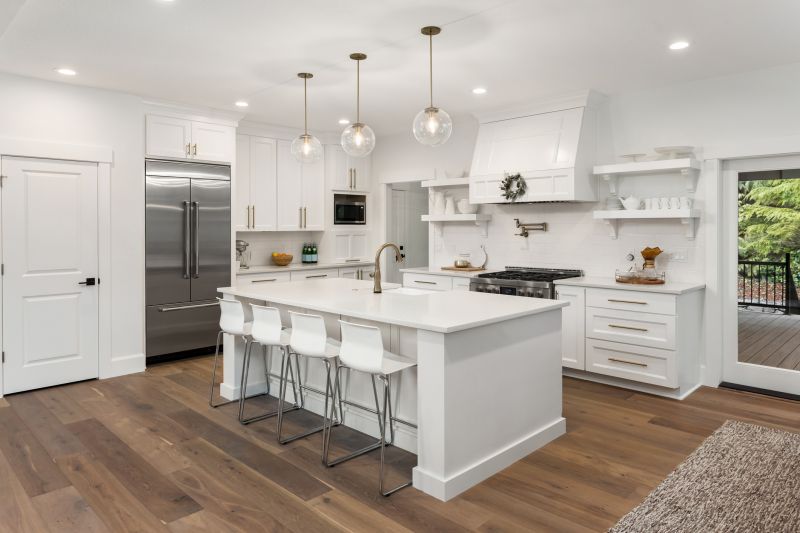 Apartment Remodeling in Alpharetta, GA