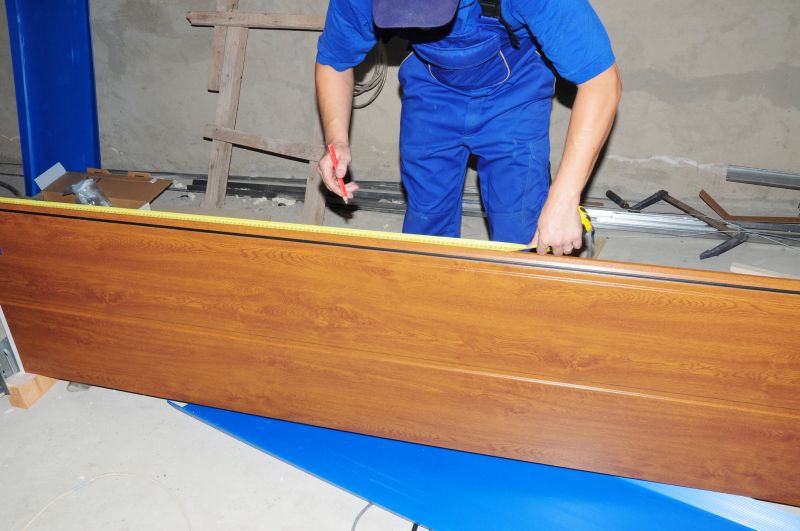 Attached Garage Remodeling in Alpharetta, GA