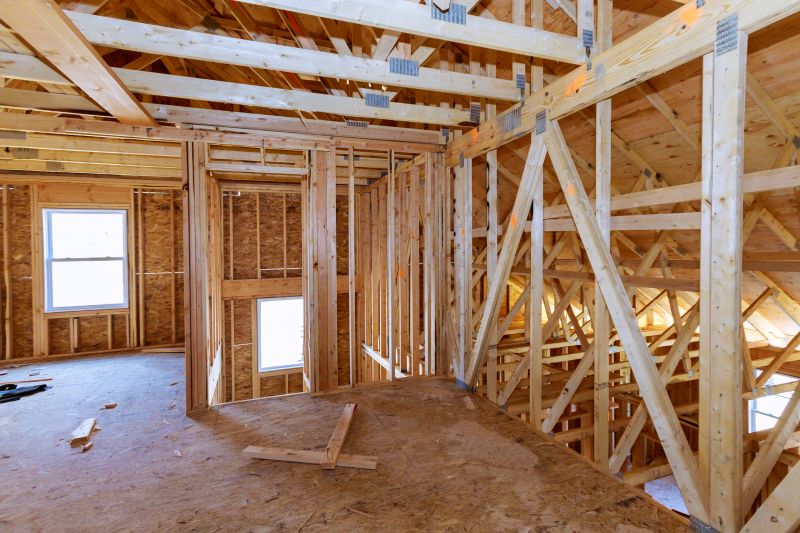 Attic Apartment Installation in Alpharetta, GA