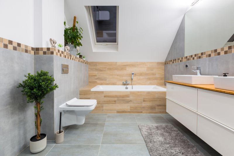 Attic Bathroom Remodeling in Sarasota, FL