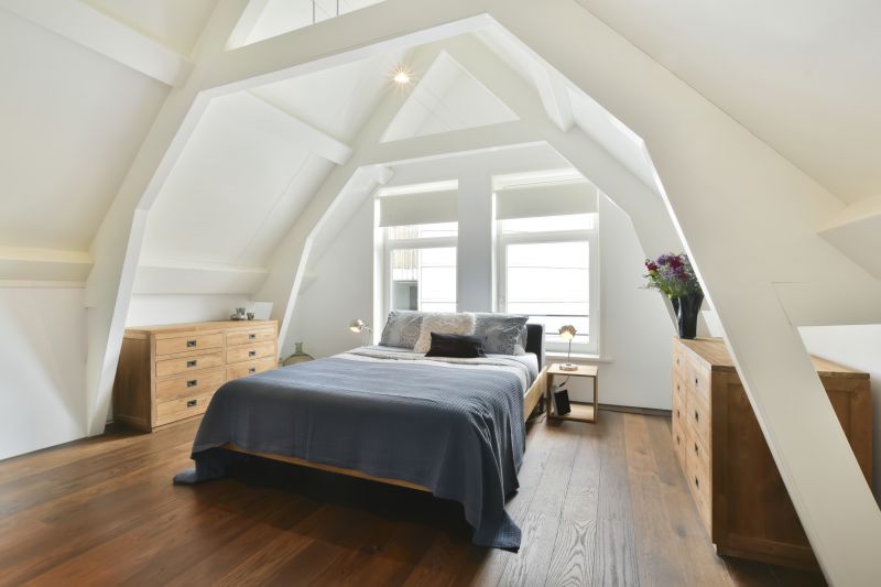 Attic Conversion Service in Alpharetta, GA