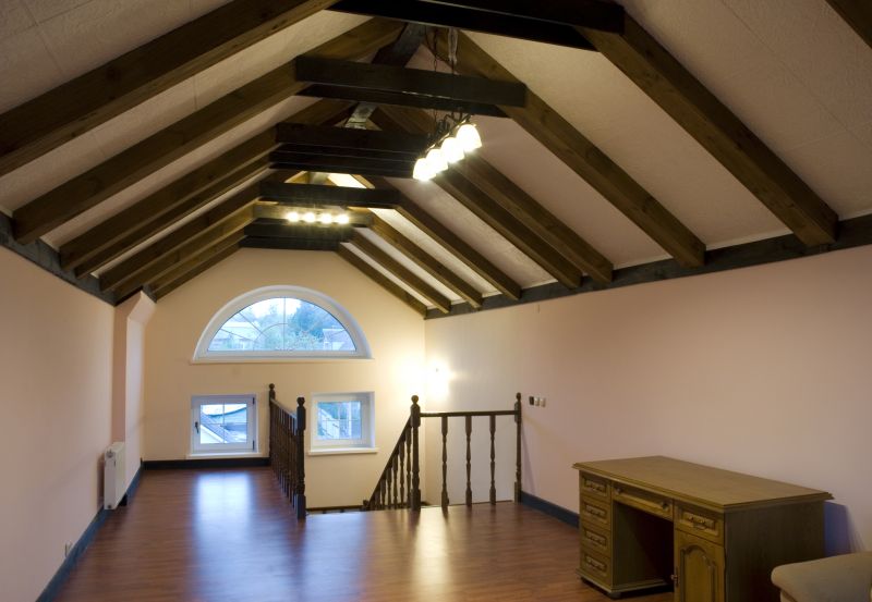 Attic Remodeling Service in Conroe, TX