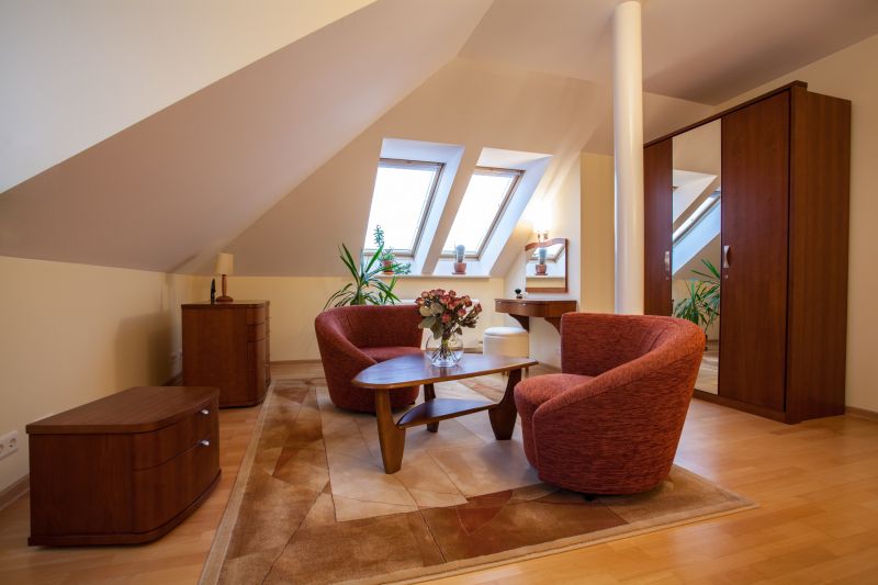Attic Remodeling Service in Conroe, TX