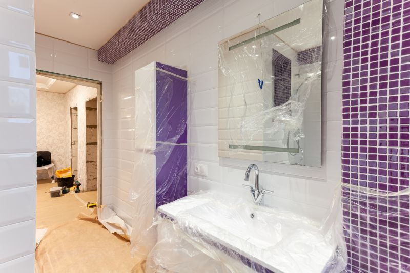 Basement Bathroom Remodeling in Venice, FL