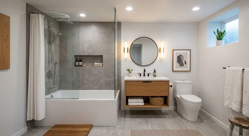 Bathroom Conversion Service in Sarasota, FL