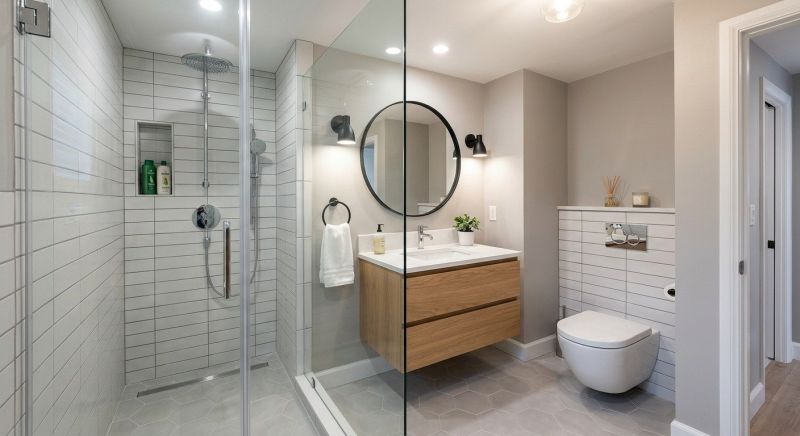 Bathroom Remodeling in West Chester, PA