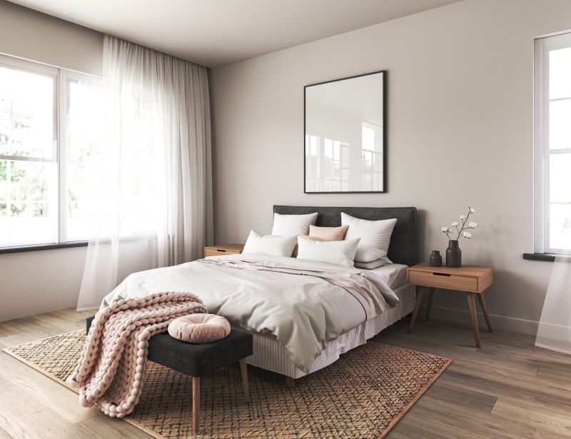 Bedroom Enlargement in Littleton, CO