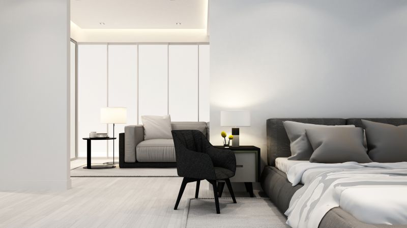Bedroom Enlargement in Denver County, CO