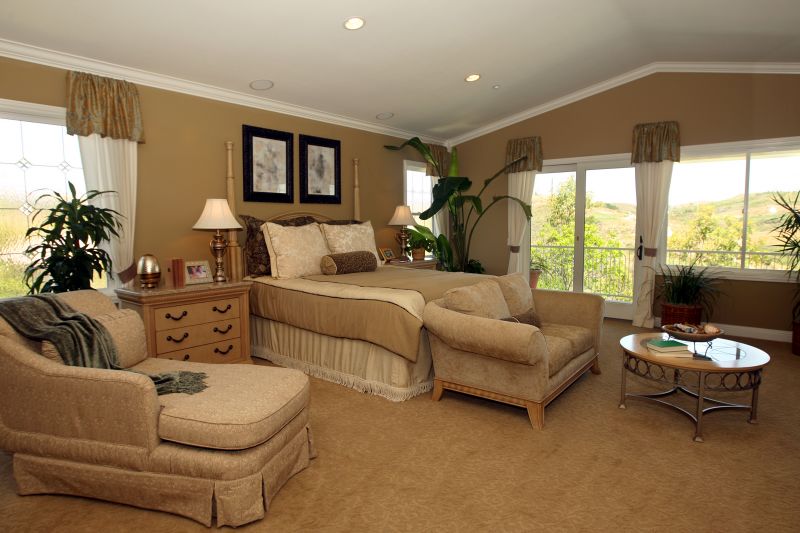 Bedroom Remodeling in Denver County, CO