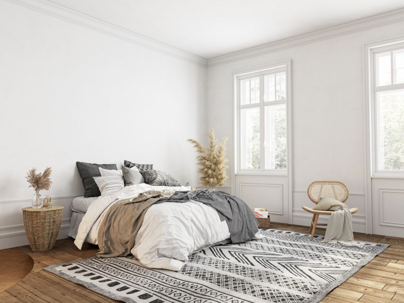 Bedroom Remodeling in Alpharetta, GA