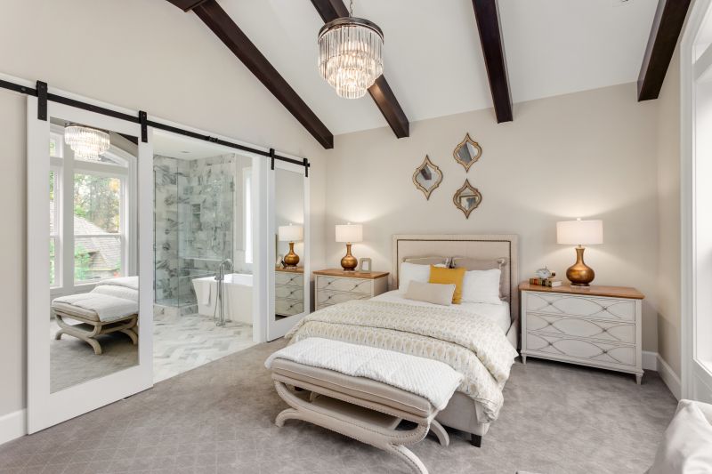 Bedroom Renovation in Denver County, CO