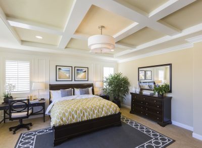 Bedroom Renovation in Denver, CO