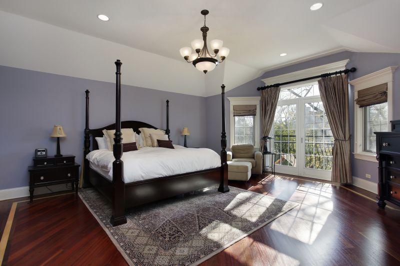Bedroom Renovation in Denver, CO