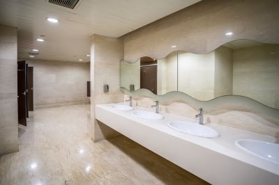 Business Bathroom Remodeling in Longmont, CO