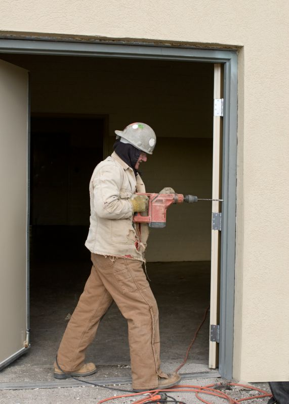 Closet Enlargement in Denver, CO