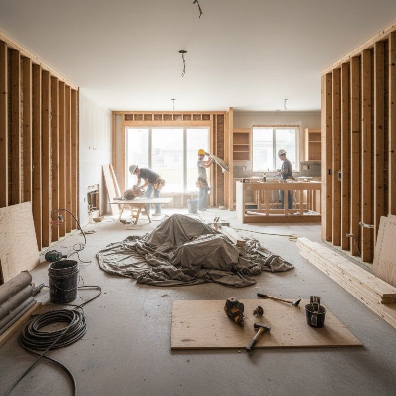 Closet Remodeling in Littleton, CO