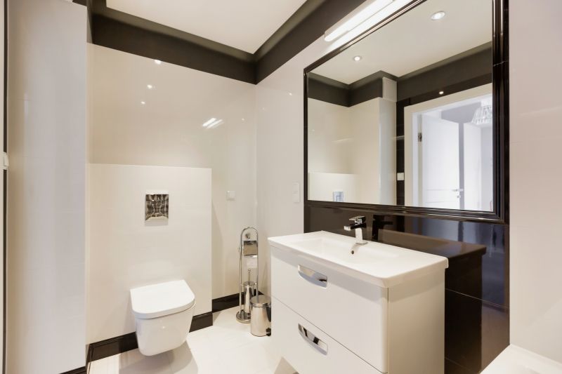 Commercial Bathroom Remodeling in Boulder, CO