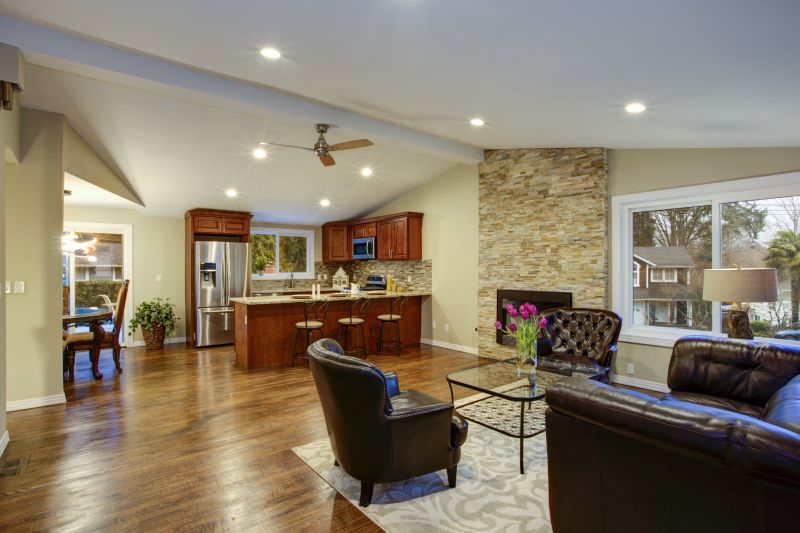 Dining Room Renovation in Denver, CO