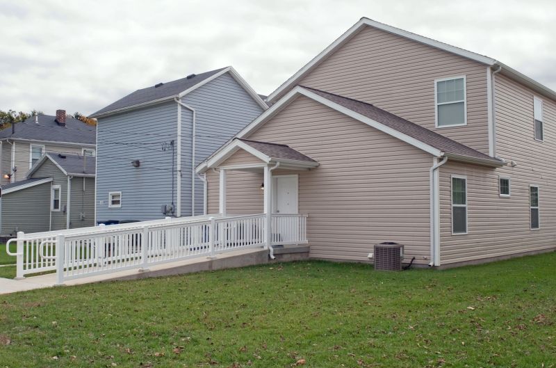 Disability Home Modification in Alpharetta, GA