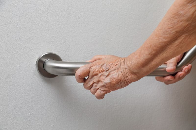 Elderly Remodeling Service in Alpharetta, GA