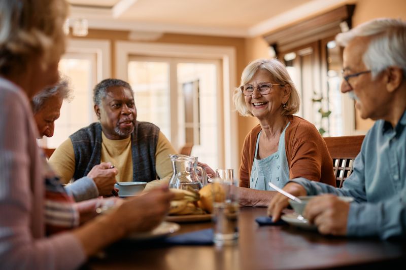 Elderly Renovation Service in Alpharetta, GA