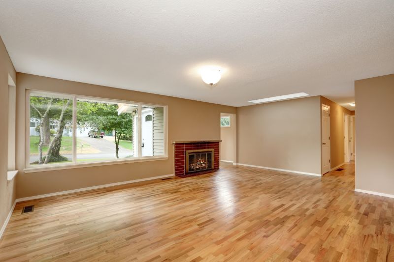 Floor Remodeling in Denver County, CO
