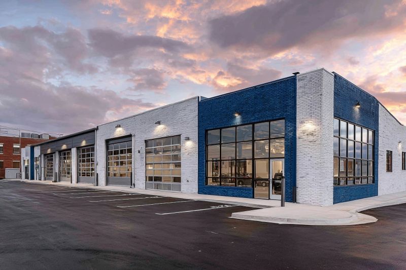 Garage Enlargement Service detail