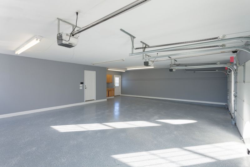 Garage Addition Construction in Conroe, TX
