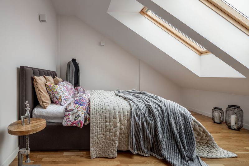 Garage Attic Remodeling in Alpharetta, GA