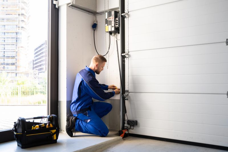 Garage Conversion Service in Alpharetta, GA