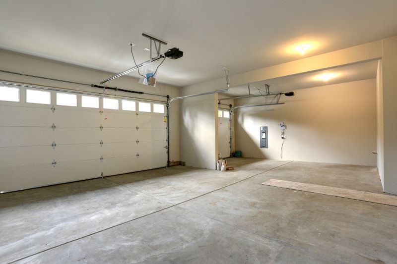 Garage Conversion Service in Alpharetta, GA