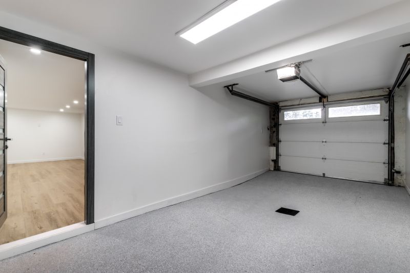 Garage Enlargement Service in Conroe, TX