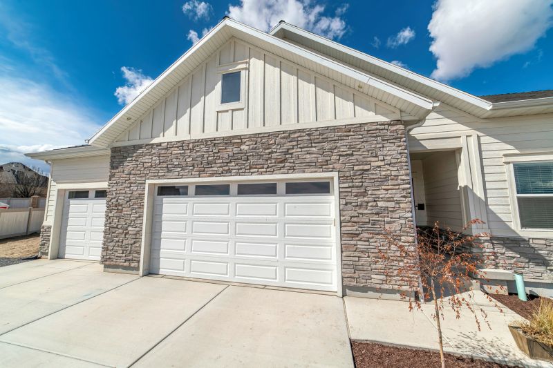 Garage Extension in Conroe, TX