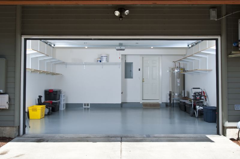 Garage Extension in Conroe, TX