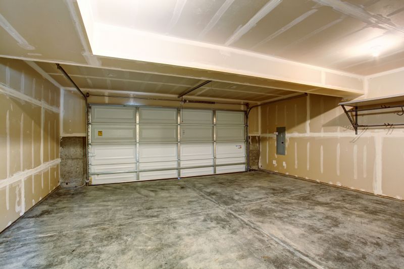 Garage Remodeling in Alpharetta, GA