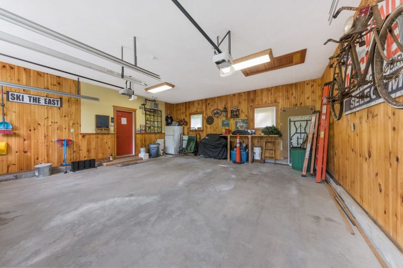 Garage Renovation in Conroe, TX