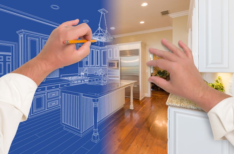 Guest House Remodeling in Denver, CO