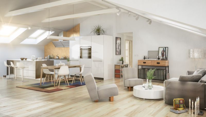 Interior Home Improvement in Denver, CO