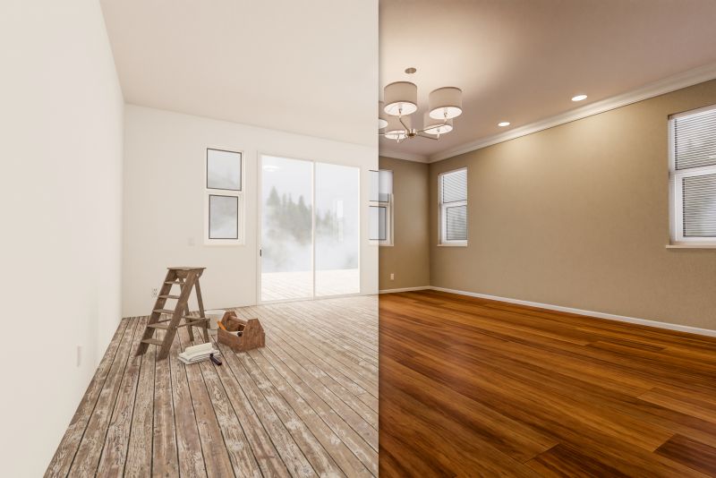Kitchen Ceiling Remodeling in Conroe, TX