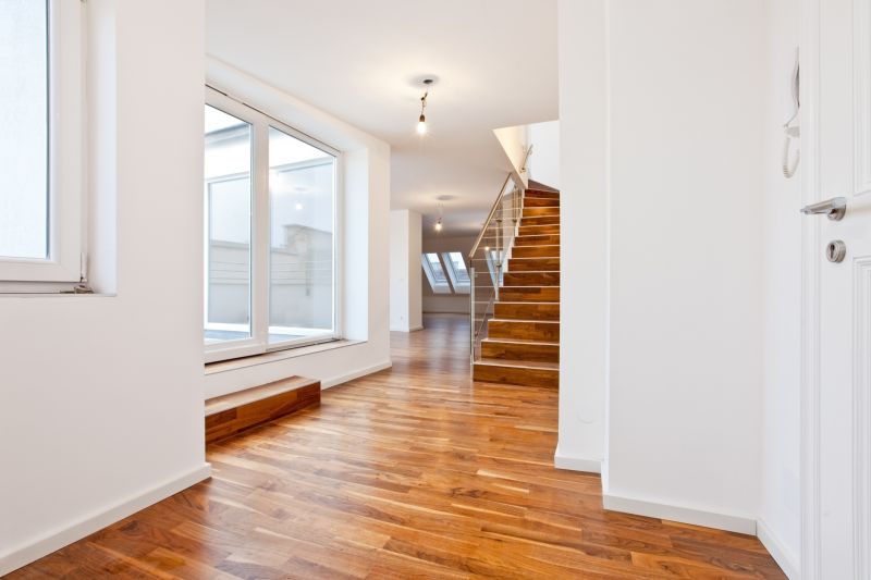 Kitchen Floor Renovation in Alpharetta, GA