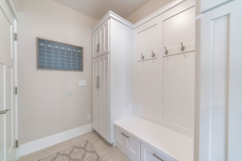 Laundry Room Remodeling in Conroe, TX